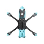 Wholesale Foxeer HOT SALE Aura 4 Inch Flower Plane Frame